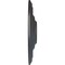 Ekena Millwork Traditional Ceiling Medallion (Fits Canopies up to 4"), Hand-Painted Pewter, 14 3/4"OD x 1 3/4"P CM14TRPES - alternate 2